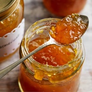 Orange Marmalade