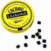 Cachou Lajaunie