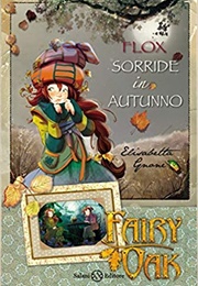 Flox Sorride in Autunno (Elisabetta Gnone)