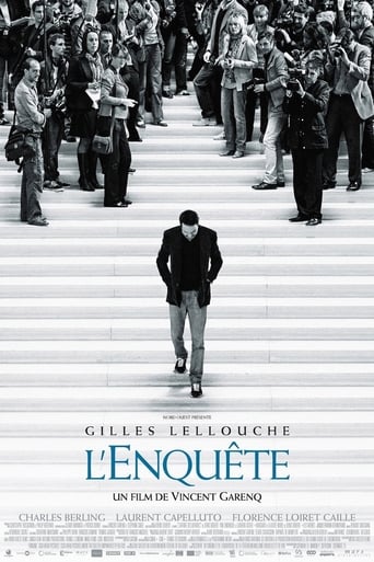 L'enquête (2015)