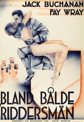 When Knights Were Bold (1936)