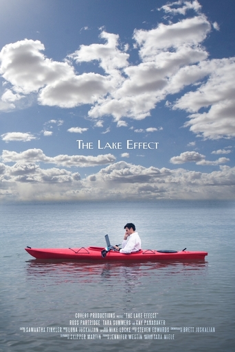 The Lake Effect (2011)