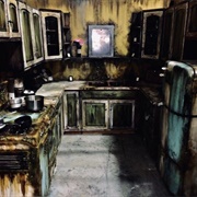 13th Hour Escape Room