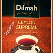 Dilmah Ceylon Supreme