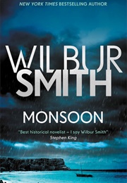 Monsoon (Wilbur Smith)