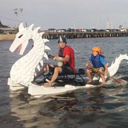 Dragon Boat