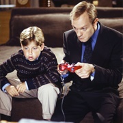 Frasier: The Apparent Trap