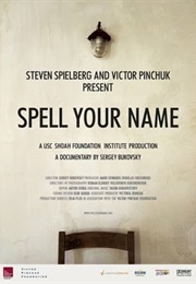 Spell Your Name (2006)