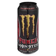 Monster Baller's Blend
