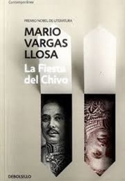 La Fiesta Del Chivo (Mario Vargas Llosa)