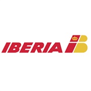 Iberia Airlines