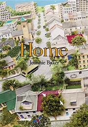 Home (Jeannie Baker)