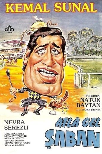Atla Gel Saban (1984)