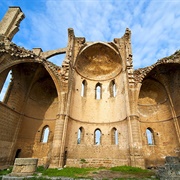 Famagusta: St. George of the Greeks