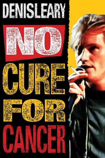 Denis Leary: No Cure for Cancer (1993)
