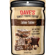 Dave's Coffee Toffee