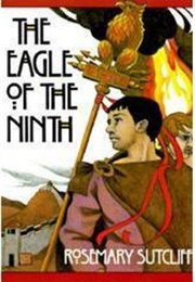 The Eagle of the Ninth (Rosemary Sutcliff)