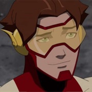 Bart Allen