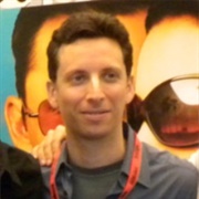 Ben Shenkman