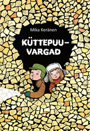 Küttepuuvargad (Mika Keränen)