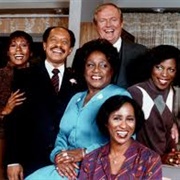 The Jeffersons Theme Song