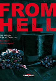 From Hell (Eddie Campbell)