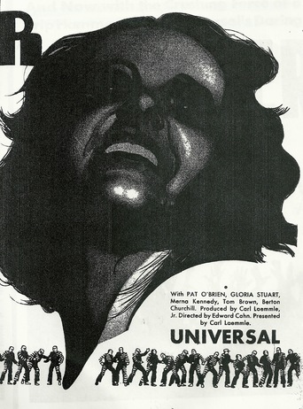 Laughter in Hell (1932)