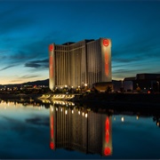 Grand Sierra Resort
