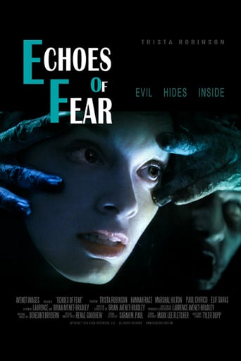 Echoes of Fear (2018)