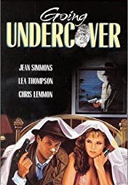 Going Undercover (1988)