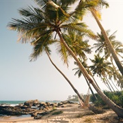 Tangalle Beach, Sri Lanka