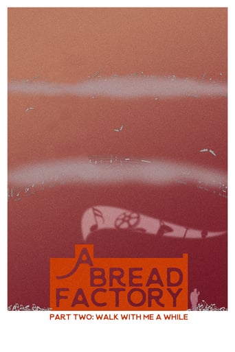 A Bread Factory Part Two: Walk With Me a While (2018)