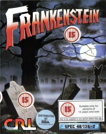 Frankenstein (1987)