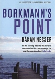 Borkman's Point (Haken Neser)