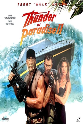 Thunder in Paradise 2 (1994)