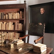 House-Museum of Lope De Vega