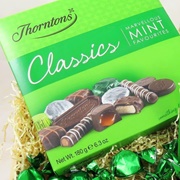 Thorntons Classics Mint