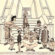 Hey Hey Hey Its Fat Albert (1969)