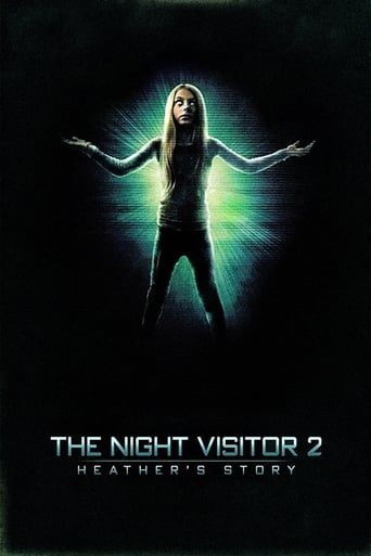 The Night Visitor 2: Heather&#39;s Story (2016)