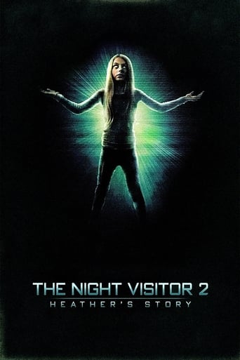 The Night Visitor 2: Heather's Story (2016)