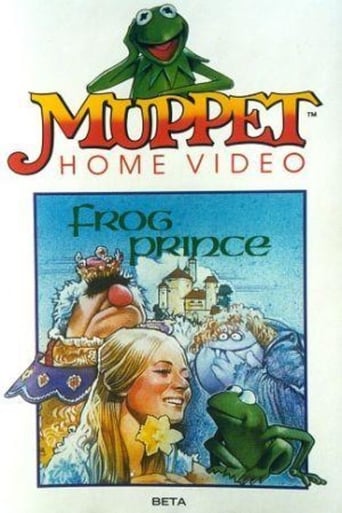 Tales From Muppetland: The Frog Prince (1971)