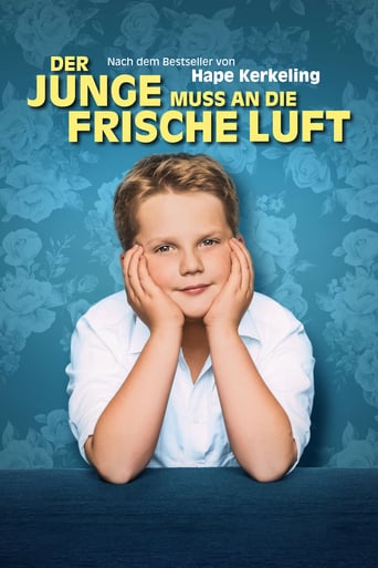 Der Junge Muss an Die Frische Luft (2018)