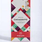 Cacaosuyo Piura Nibs 70% Cacao