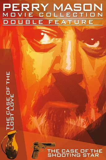 Perry Mason: The Case of the Lost Love (1987)