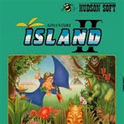 Adventure Island II
