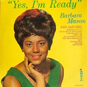 Barbara Mason - Yes, I'm Ready