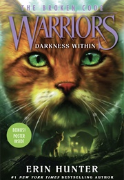 Darkness Within (Erin Hunter)