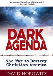 Dark Agenda (David Horowitz)