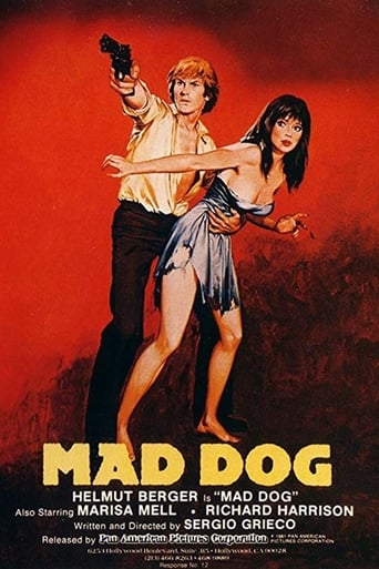 The Mad Dog Killer (1977)