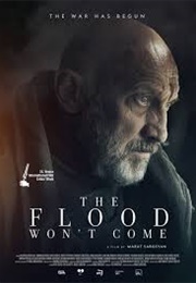 The Flood Won&#39;t Come (2020)